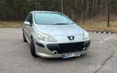 Peugeot 307 1 generation [restyling] Hatchback 5-doors