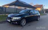 BMW 1 Series F20/F21 [restyling] Hatchback