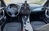 BMW 1 Series F20/F21 [restyling] Hatchback