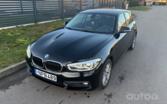 BMW 1 Series F20/F21 [restyling] Hatchback