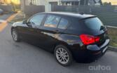 BMW 1 Series F20/F21 [restyling] Hatchback