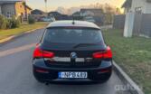 BMW 1 Series F20/F21 [restyling] Hatchback