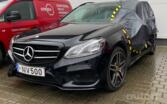 Mercedes-Benz E-Class W212 [restyling]
