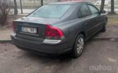 Volvo S60 1 generation Sedan