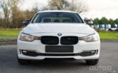 BMW 3 Series F30/F31/F34 Sedan