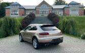 Porsche Macan 1 generation Crossover