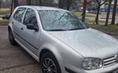 Volkswagen Golf 4 generation Hatchback 5-doors