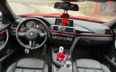 BMW 3 Series F30/F31/F34 [restyling] wagon
