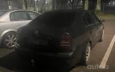 Skoda Octavia 1 generation [restyling] Liftback 5-doors