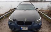 BMW 5 Series E60/E61 [restyling] Touring wagon
