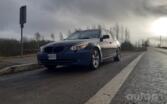 BMW 5 Series E60/E61 [restyling] Touring wagon
