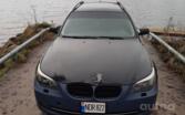 BMW 5 Series E60/E61 [restyling] Touring wagon