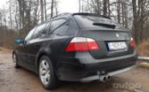 BMW 5 Series E60/E61 [restyling] Touring wagon