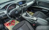 BMW 3 Series E90/E91/E92/E93 [restyling] Touring wagon