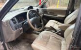 Mitsubishi Pajero Sport 1 generation SUV