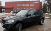 BMW X5 E70 [restyling] Crossover