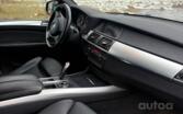 BMW X5 E70 [restyling] Crossover