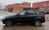 BMW X5 E70 [restyling] Crossover
