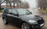 BMW X5 E70 [restyling] Crossover