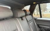 BMW X5 E70 [restyling] Crossover