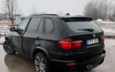 BMW X5 E70 [restyling] Crossover