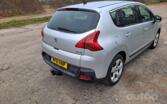 Peugeot 3008 1 generation Crossover