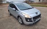 Peugeot 3008 1 generation Crossover
