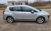 Peugeot 3008 1 generation Crossover