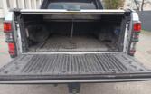 Ford Ranger 4 generation Double Cab pickup 4-doors