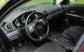 Mazda 3 BK [restyling] Hatchback 5-doors