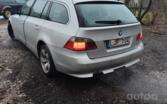 BMW 5 Series E60/E61 Touring wagon