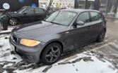 BMW 1 Series E87 Hatchback
