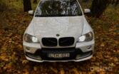 BMW X5 E70 Crossover