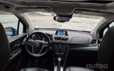 Buick Encore 1 generation SUV 5-doors