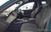 Peugeot 308 T9 [restyling] SW wagon