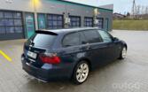 BMW 3 Series E90/E91/E92/E93 Touring wagon