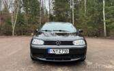 Volkswagen Golf 4 generation Hatchback 5-doors