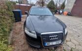 Audi A6 4F/C6 [restyling] Sedan