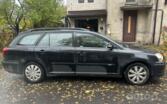 Toyota Avensis 2 generation [restyling] wagon