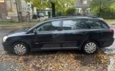 Toyota Avensis 2 generation [restyling] wagon