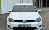 Volkswagen Golf 7 generation Hatchback 5-doors