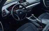 BMW 1 Series E81/E82/E87/E88 [restyling] Hatchback 3-doors