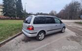 Ford Galaxy 1 generation [restyling] Minivan