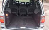 Ford Galaxy 1 generation [restyling] Minivan