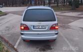 Ford Galaxy 1 generation [restyling] Minivan