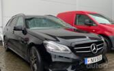 Mercedes-Benz E-Class W212 [restyling]