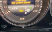 Mercedes-Benz E-Class W212 [restyling]