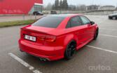 Audi S3 8V Sedan