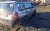 Subaru Forester 2 generation Crossover