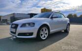 Audi A3 8P/8PA [2th restyling] Cabriolet